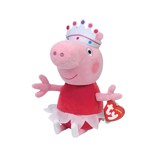 TY Peppa Pig Ballerina