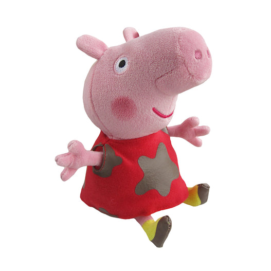 Muddy Puddles Peppa Beanie