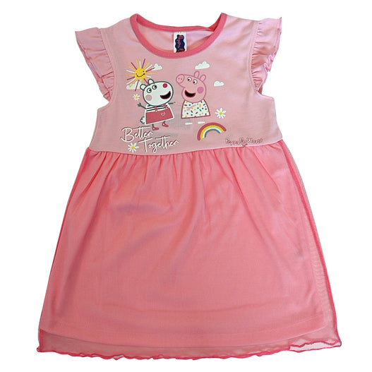 'Better Together' Peppa Nightie