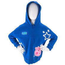 Exclusive George Stars Zip Jacket