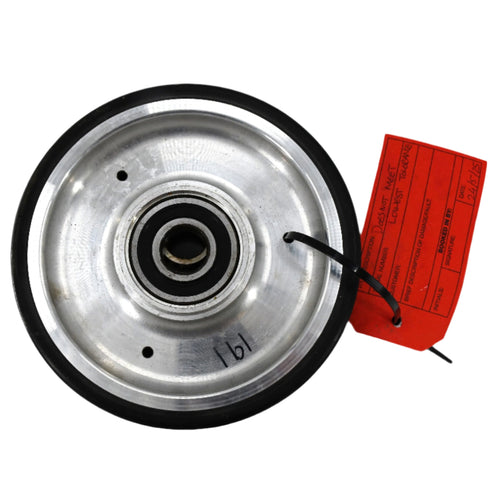 Cobra Running Wheel Version 2