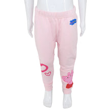 Exclusive Peppa Hearts Jogger