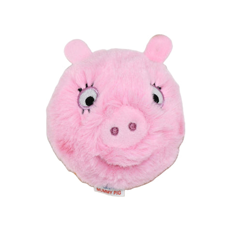 Mummy Pig Beanie Bouncer