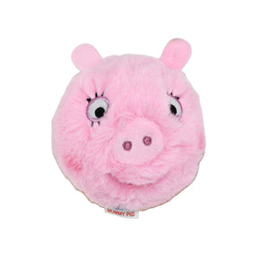 Mummy Pig Beanie Bouncer
