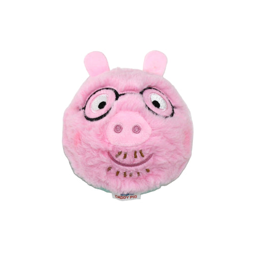 Daddy Pig Beanie Bouncer