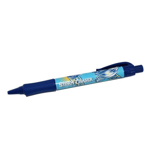 Storm Chaser Grip Pen
