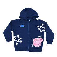Exclusive George Stars Zip Jacket