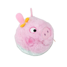 Evie Pig Beanie Bouncer
