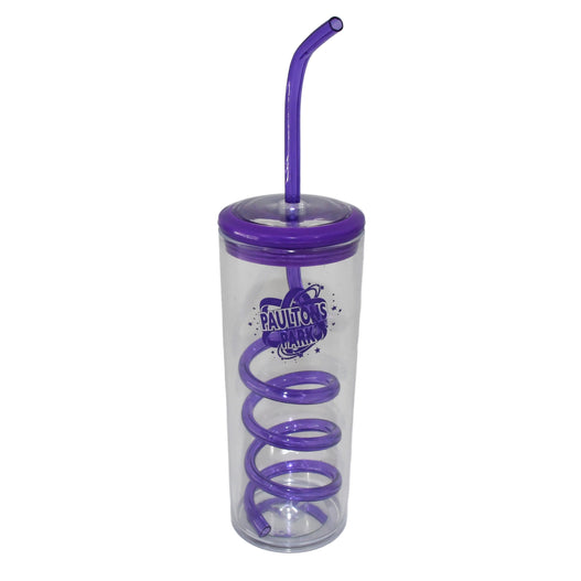 Paultons Park Spiral Cup