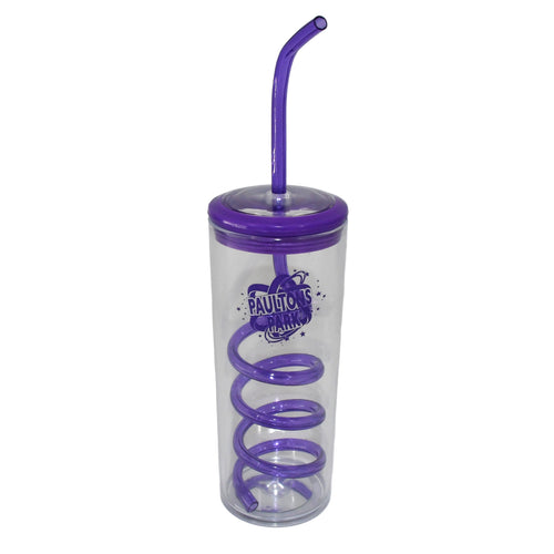 Paultons Park Spiral Cup