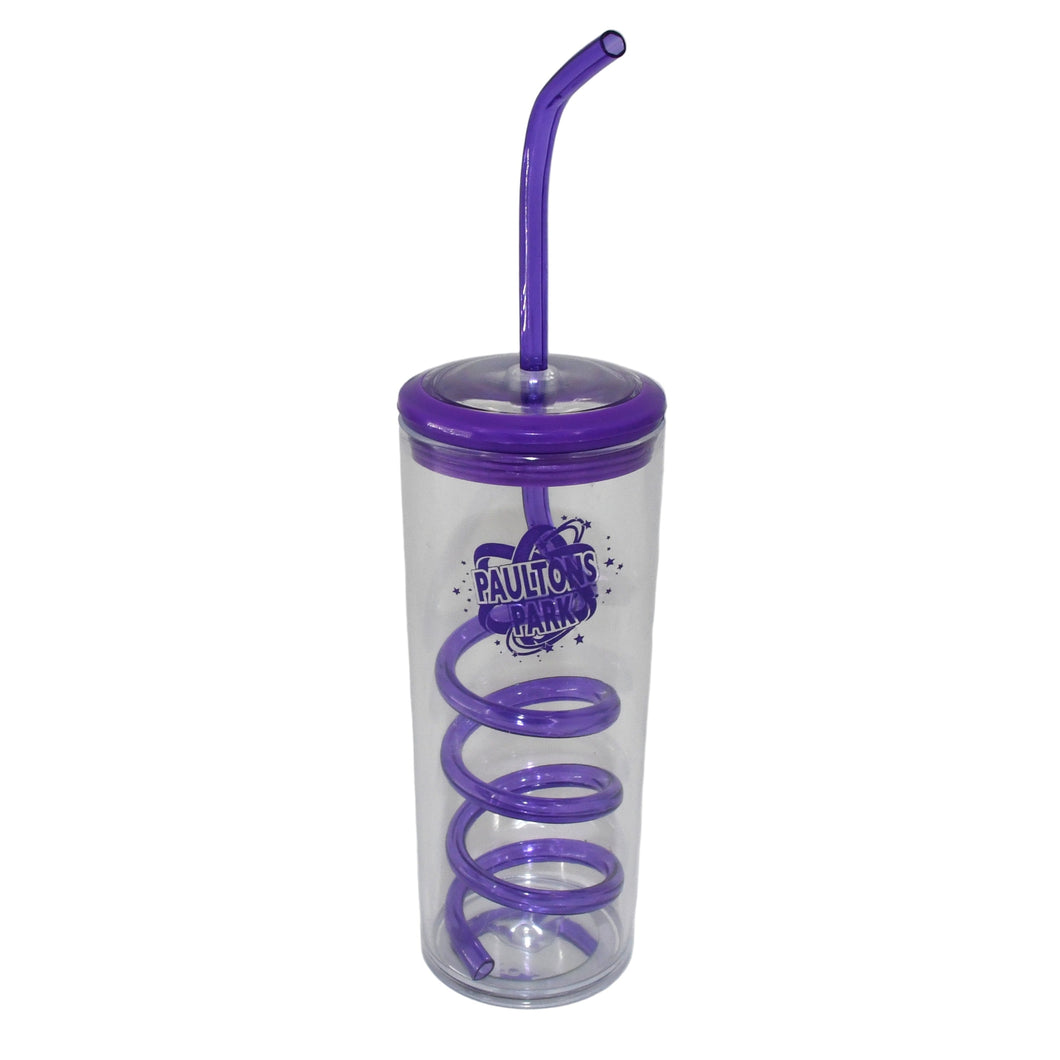 Paultons Park Spiral Cup