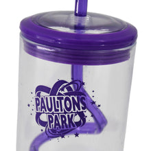 Paultons Park Spiral Cup