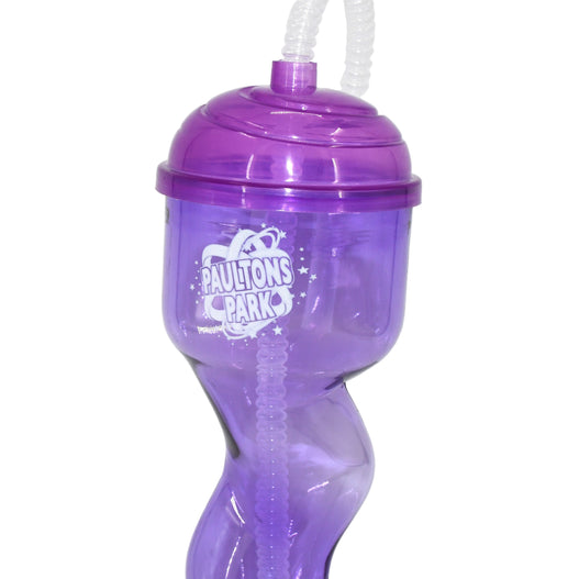 Paultons Park Swirl Beaker
