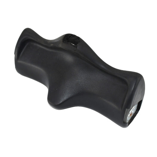 Storm Chaser Foam Lap Bar