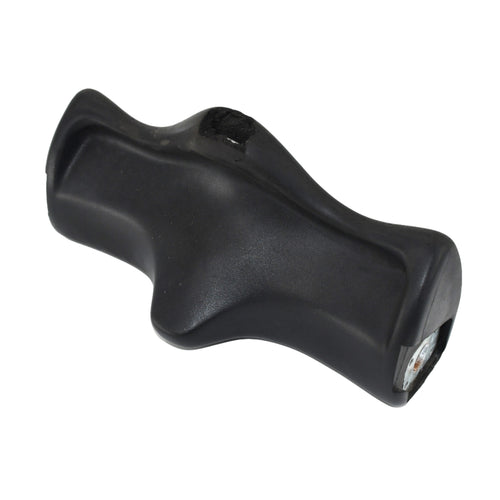 Storm Chaser Foam Lap Bar