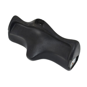 Storm Chaser Foam Lap Bar