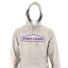 Storm Chaser Beige Hoody