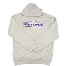 Storm Chaser Beige Hoody
