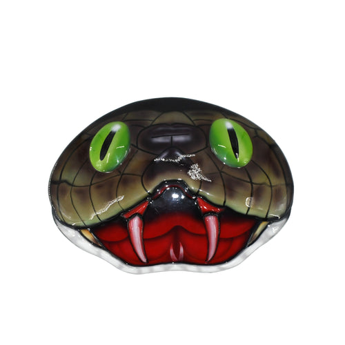 Cobra Car Face