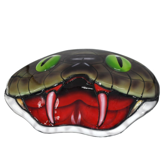 Cobra Car Face