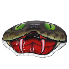 Cobra Car Face