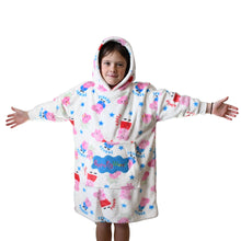 Exclusive Peppa Pig World Childs Snoody