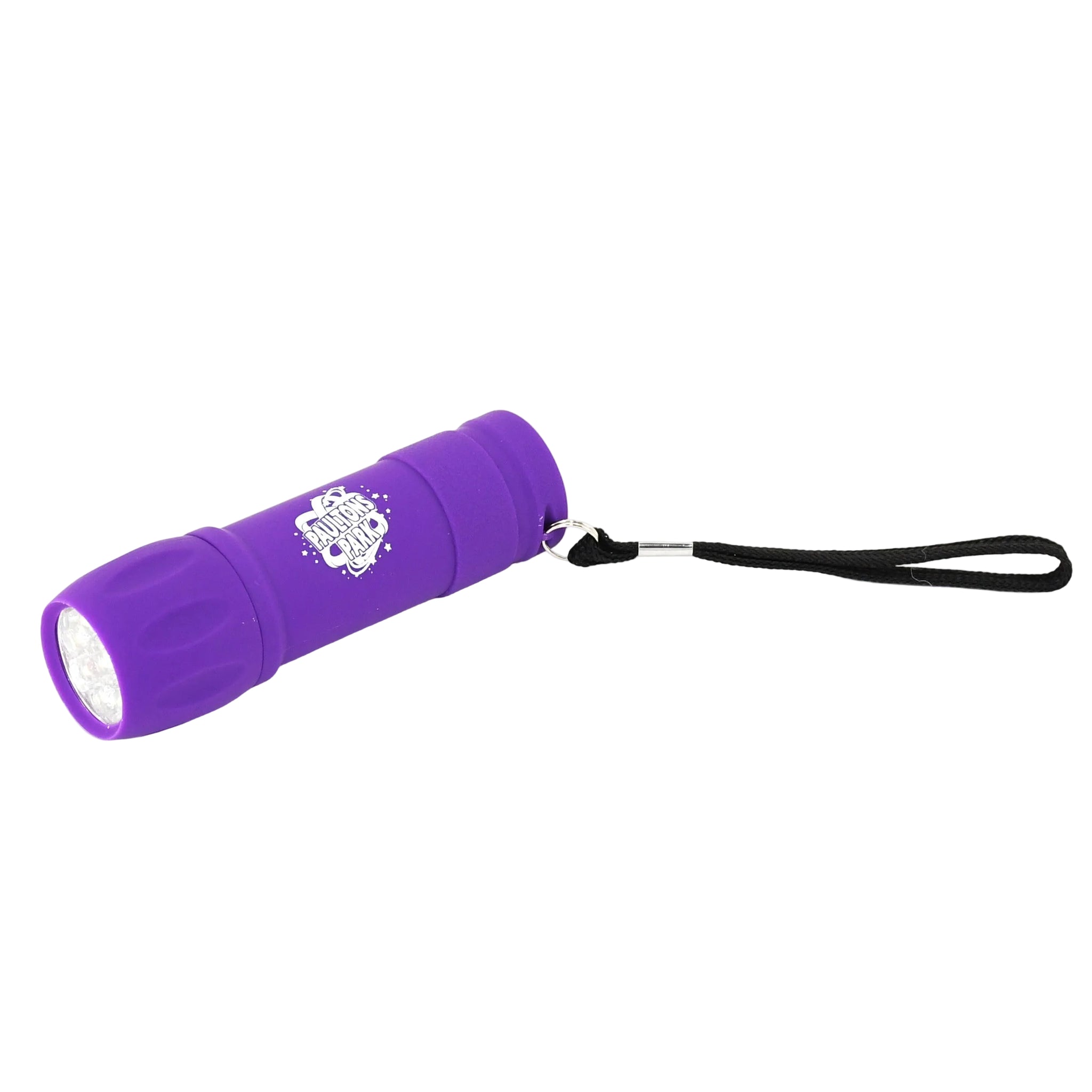 Paultons Park Purple Torch