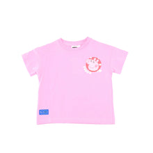 Exclusive Peppa Pig Reverse T-Shirt