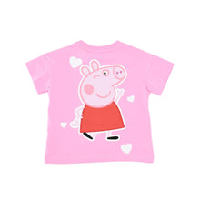 Exclusive Peppa Pig Reverse T-Shirt