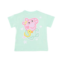 Exclusive Evie Pig Reverse T-Shirt