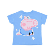 Exclusive George Pig Reverse T-Shirt