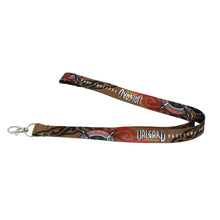 Valgard Lanyard