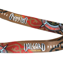 Valgard Lanyard