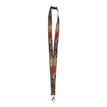 Valgard Lanyard