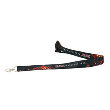 Drakon Lanyard