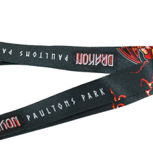 Drakon Lanyard