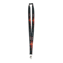 Drakon Lanyard