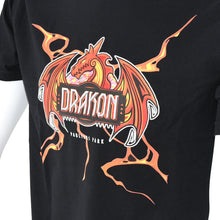 Drakon Adult T-Shirt