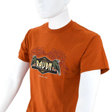 Raven Adult T-Shirt