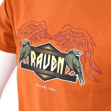 Raven Adult T-Shirt