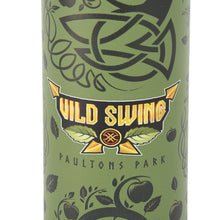 Vild Swing Metal Bottle