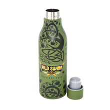 Vild Swing Metal Bottle