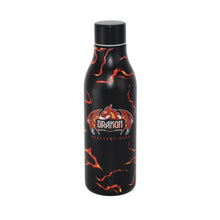 Drakon Metal Bottle