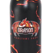 Drakon Metal Bottle