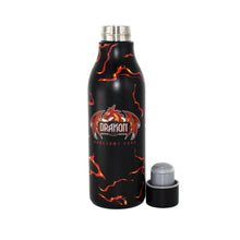 Drakon Metal Bottle