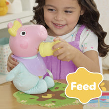 Oinks and Snuggles Interactive Evie