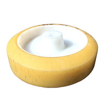 Splash Lagoon Running Wheel