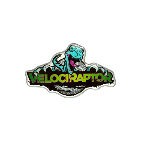 Velociraptor Magnet