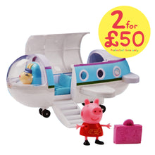 Exclusive Peppa Loop The Loop Jet