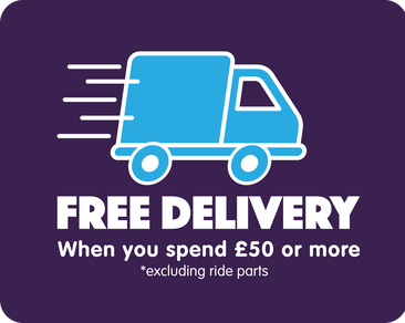 Free Delivery graphic